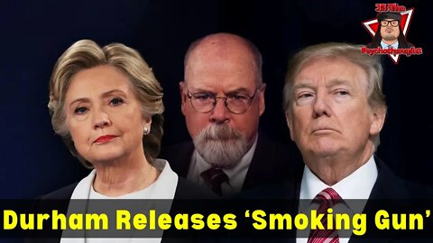 Durham Releases ‘Smoking Gun’ in Case Against Hillary Lawyer