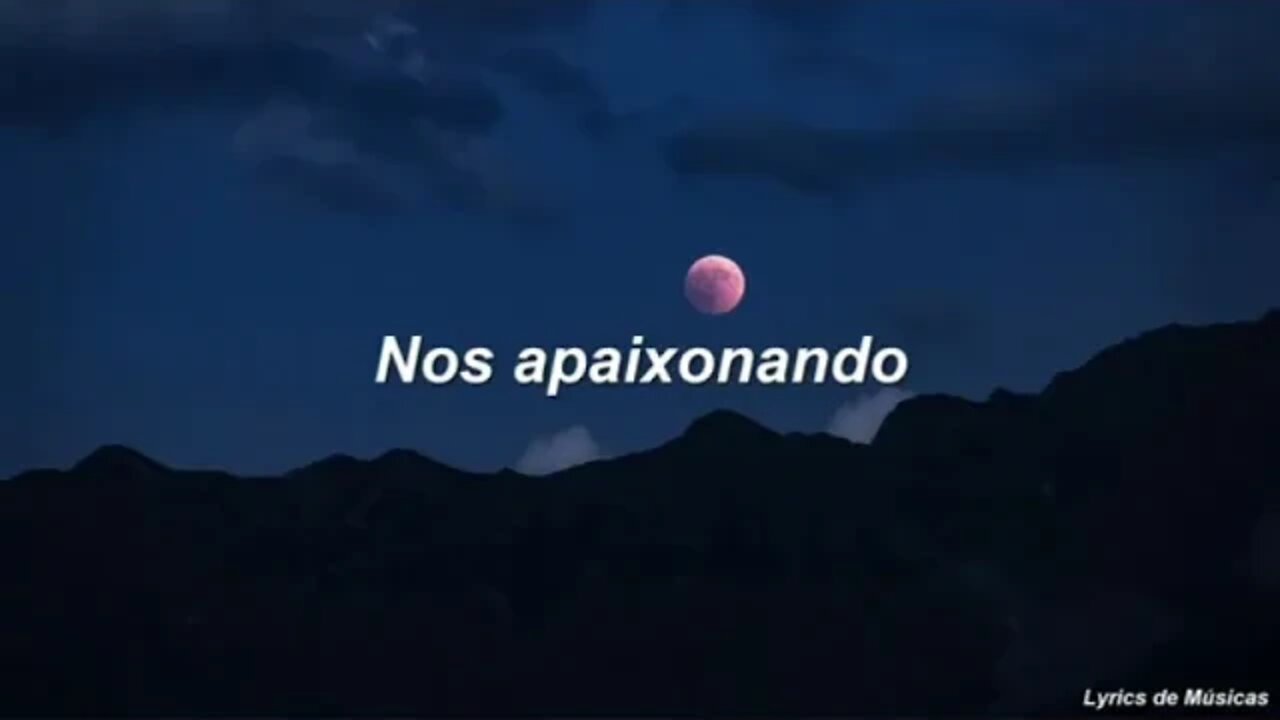 James Arthur - Falling like the Stars (Tradução)