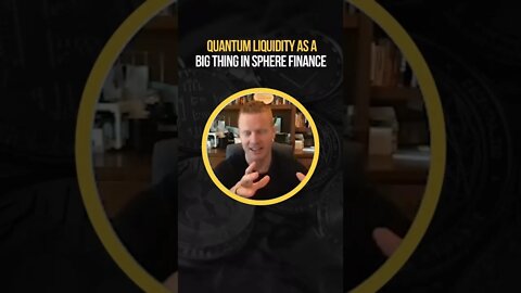Now here’s a game-changer! Quantum liquidity of Sphere Finance is a good revenue stream. #crypto