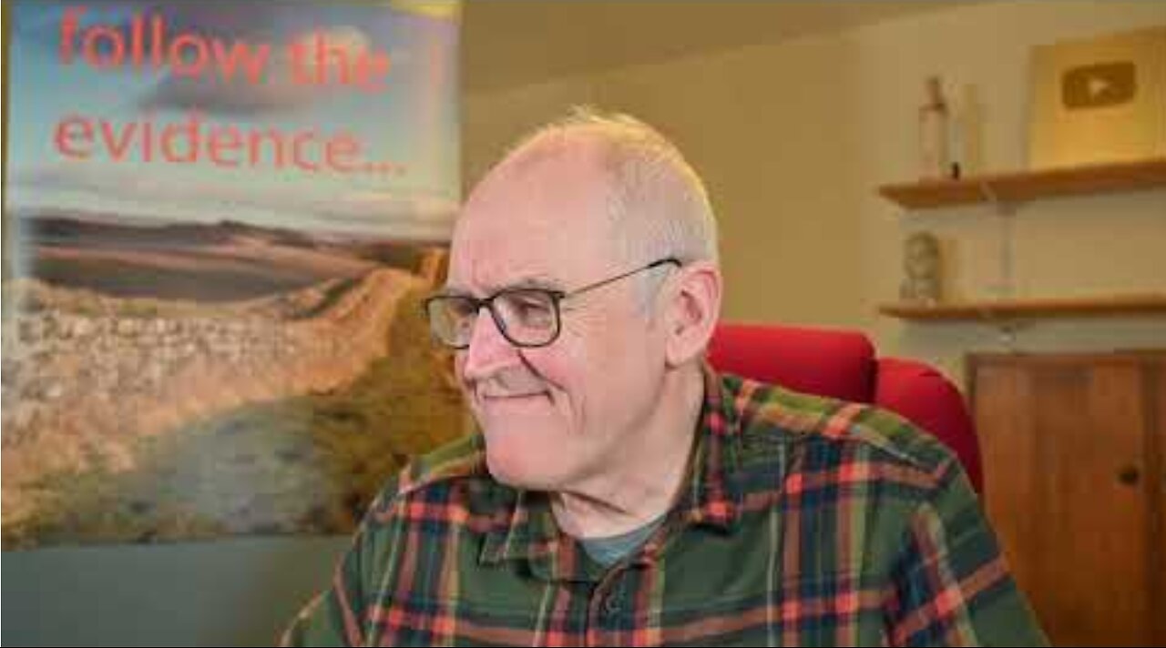 Dr. John Campbell - British Heart Foundation release