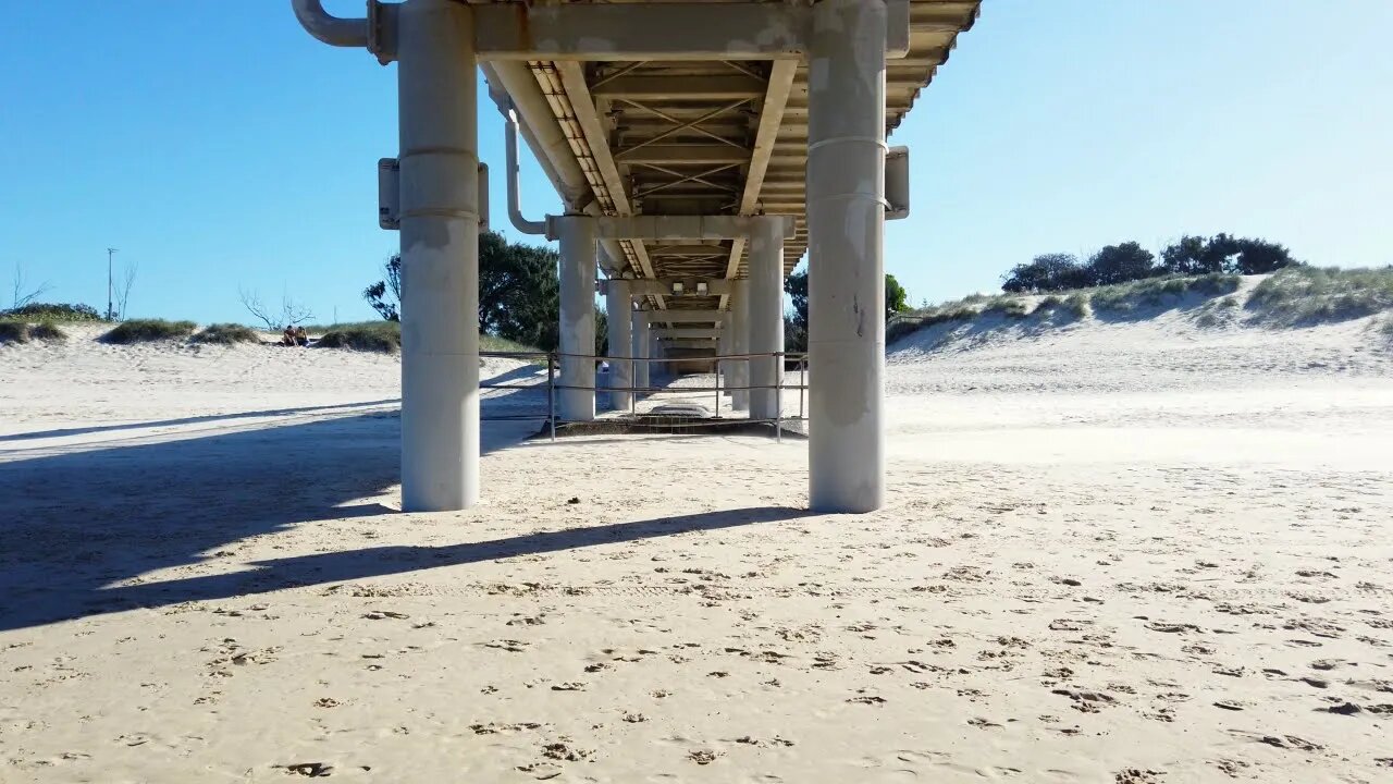 The Spit - GOLD COAST