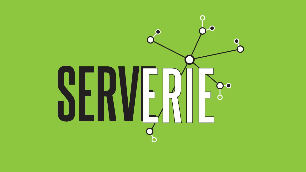 Serv Erie Lower Eastside cleanup and aftermath not even 24 hours later