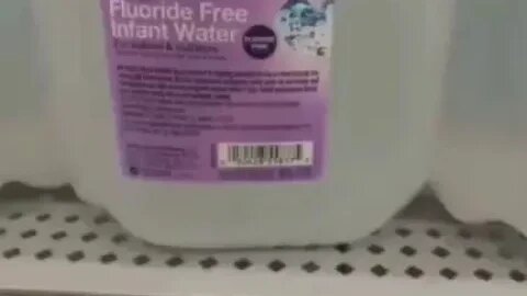 Fluoride