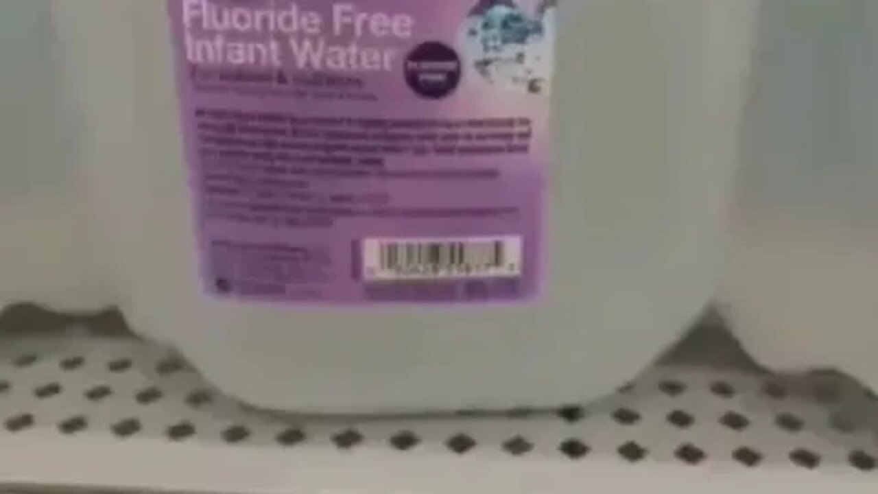 Fluoride