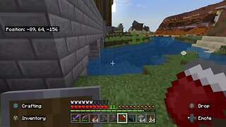 Info dump plus more destruction: Ep 3 part 5 Kingdoms of Minecraftia survival Let’s Play
