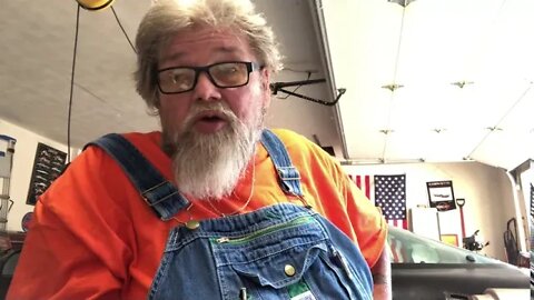 Tuesday morning ramble