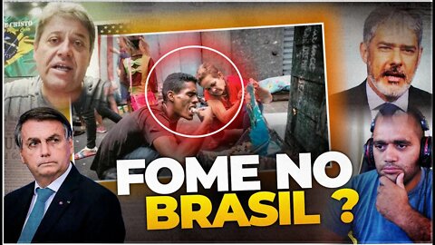 MEU DEUS ISSO É SÉRIO + PODE ACONTECER ISSO NO BRASIL VEJA ATÉ O FIM + PASTOR SANDRO ROCHA