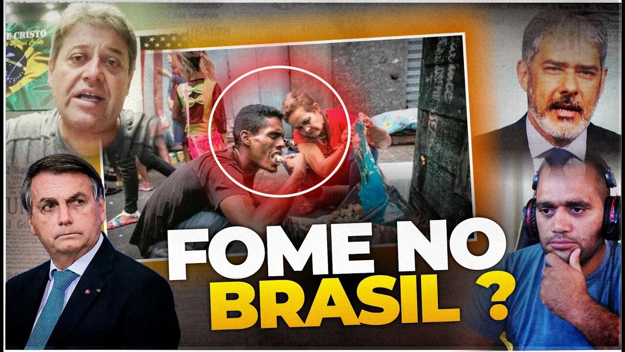 MEU DEUS ISSO É SÉRIO + PODE ACONTECER ISSO NO BRASIL VEJA ATÉ O FIM + PASTOR SANDRO ROCHA