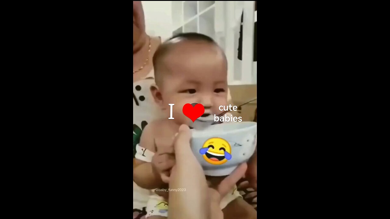 Baby's, kidds funny moments