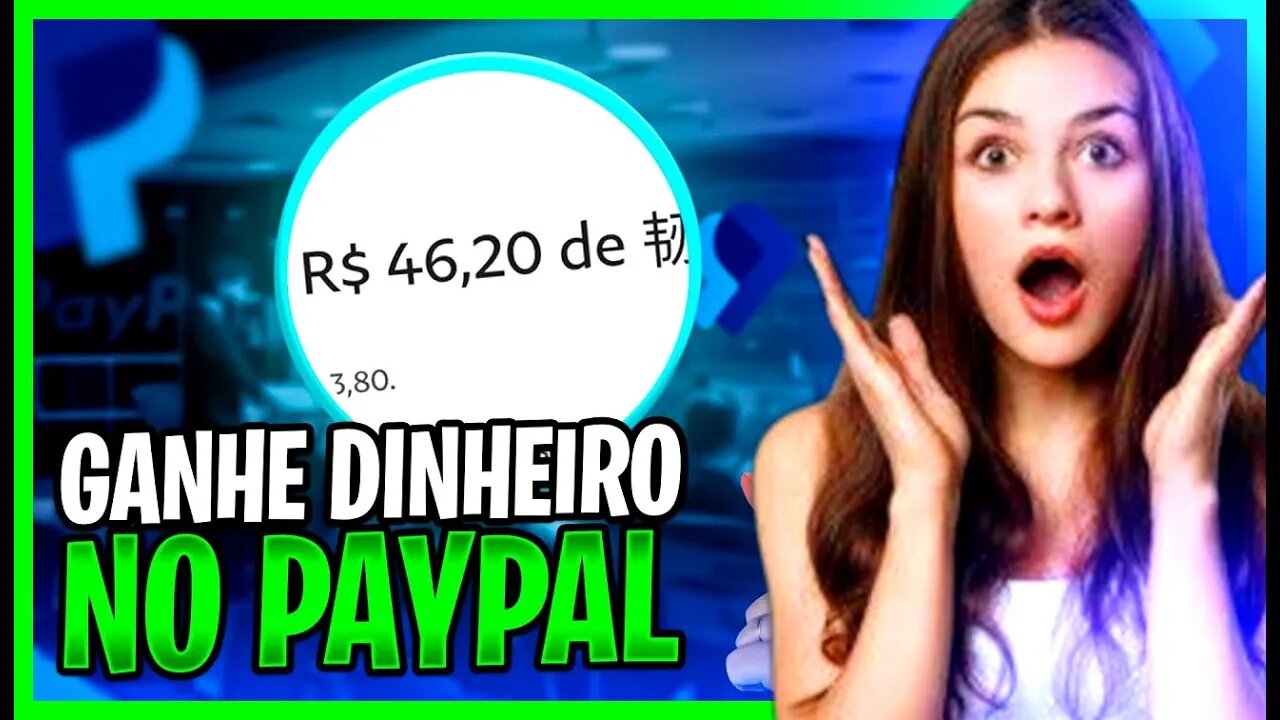 🚨 URGENTE APP ESTA PAGANDO R$46 na HORA- GANHAR DINHEIRO JOGANDO