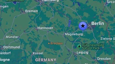 Lost Place Tour #001: Beelitz Heilstatten (SW Berlin, Germany)