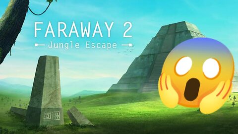 Easy Escape Friends|| Faraway 2:Jungle Escape ||gameplay