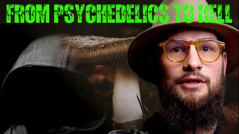 Psychedelics from hell !