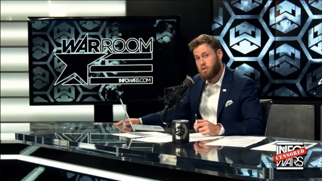 War Room (FULL) 11. 01. 22.