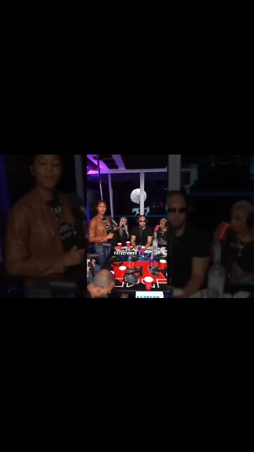 "CAUGHT FLIRTING" | ANDREW TATE PIMPING