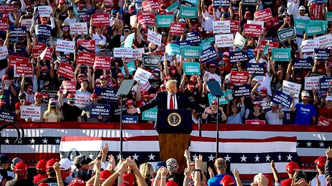 Trump May Have Just Won Michigan