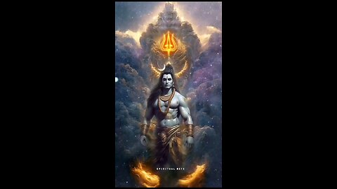 Lord Shiva