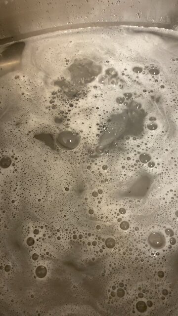 Clogged Sink diy solution