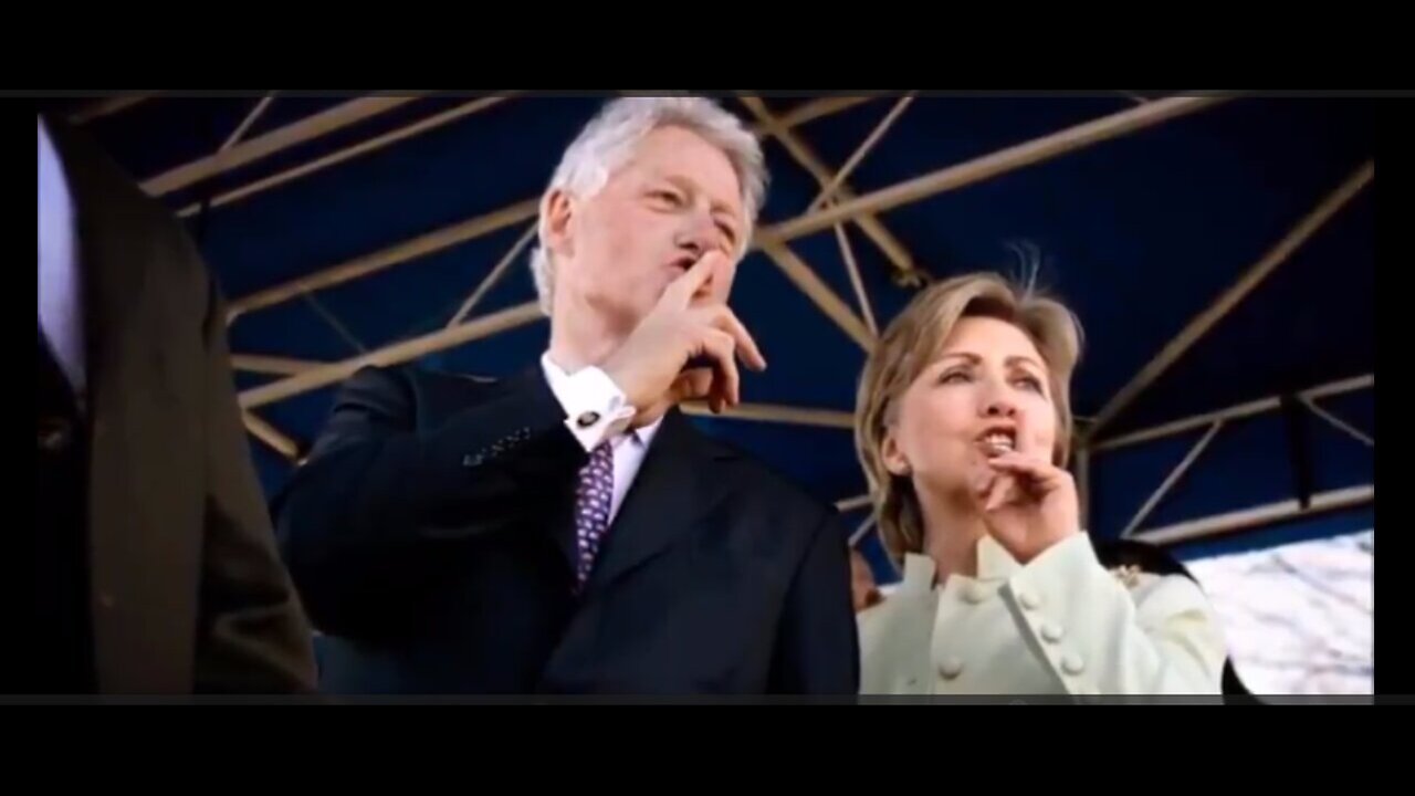 Child Trafficking, Cannibalism & Intentional Collapse of Haiti – History of The Clinton Foundation