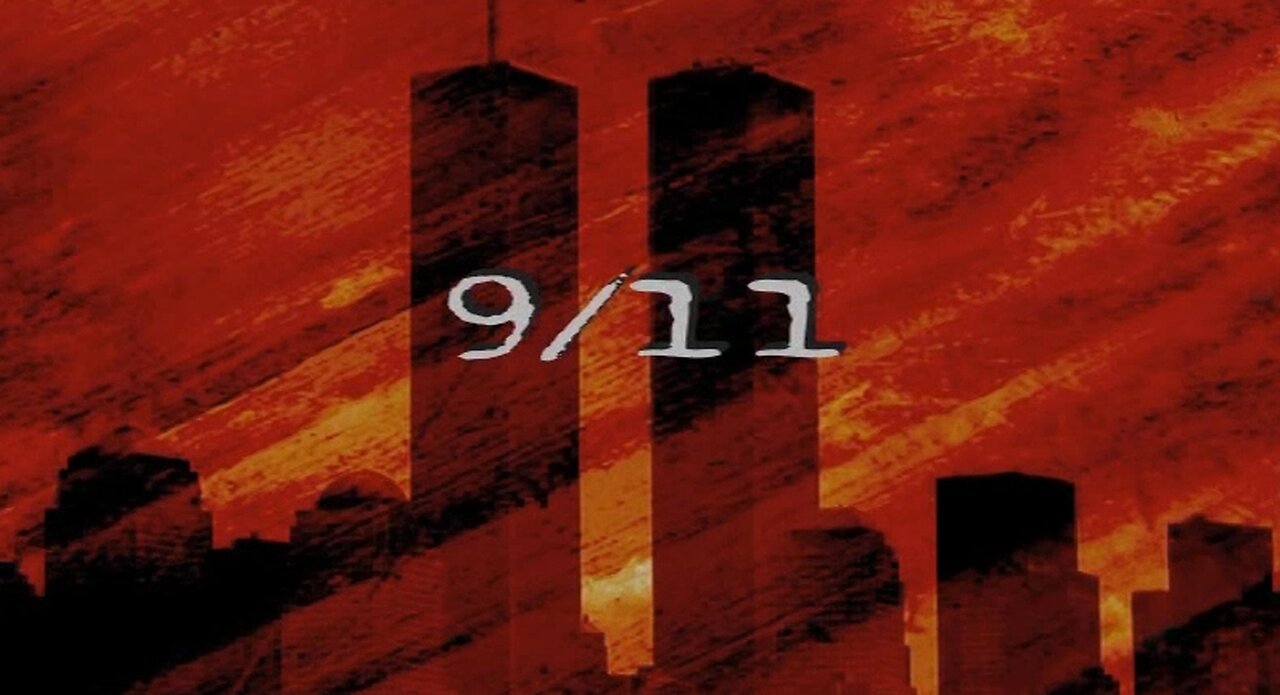 911 - Fabled Enemies