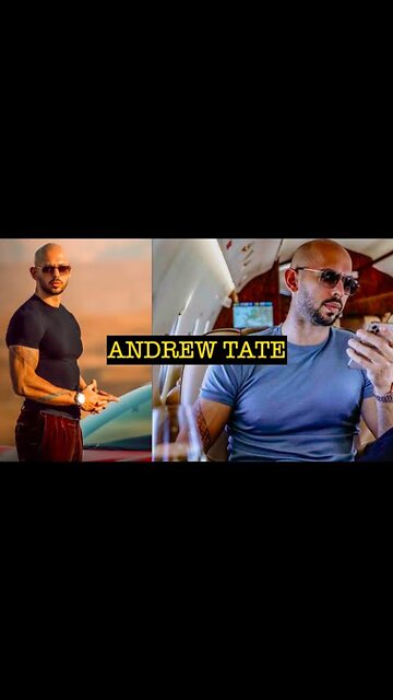Andrew tate COLD talks about vaping | Sigma Motivational edit