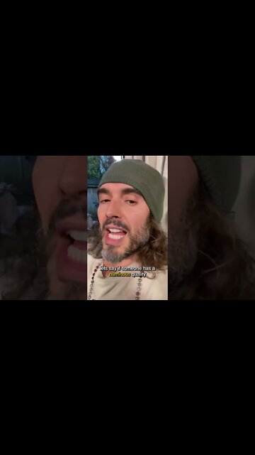 Word Of The Week: Numinous #shorts