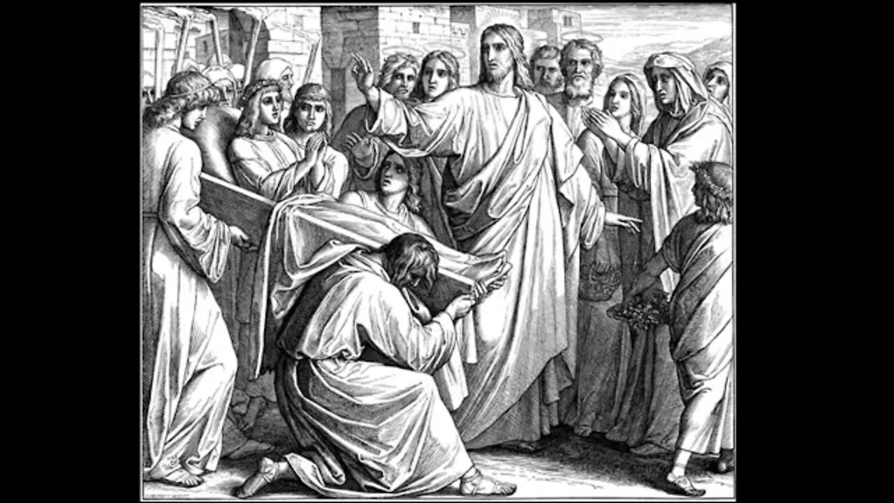 The Sixteenth Sunday After Trinity