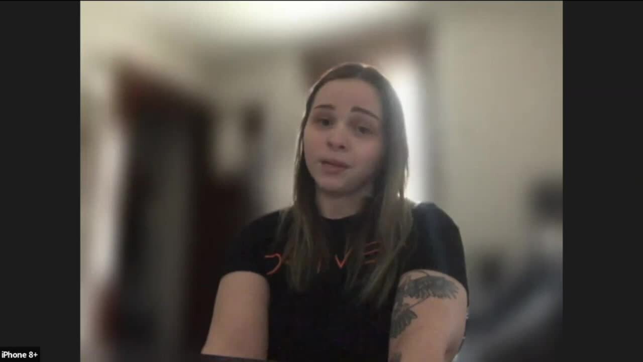 DPI investigating Daniel Powers' license, former student shares her experience