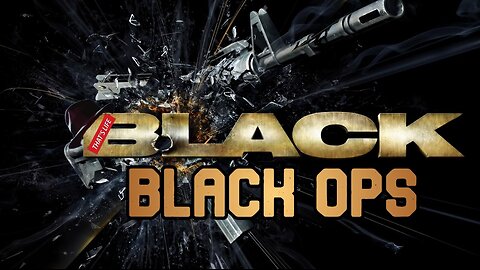 [W.D.I.M.] Black (Black Ops)- Difficulty Tweak Full