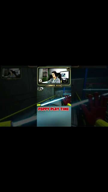 EAI QUAL GAME DE TERROR TE DEU MAIS MEDO JOGAR COMIGO, A LIVE COMEÇA AS 22 Hrs. #poppyplytime