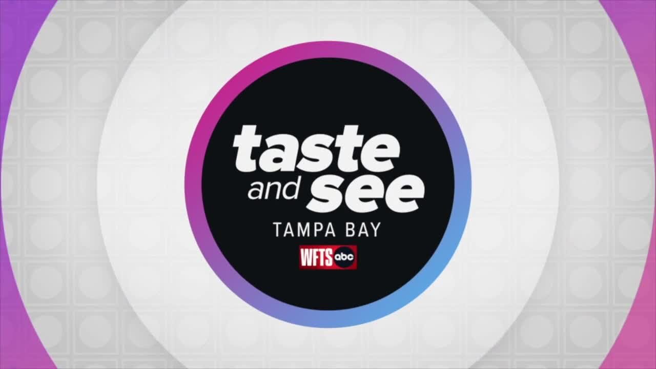 Taste and See Tampa Bay | Friday 7/15 Part 1