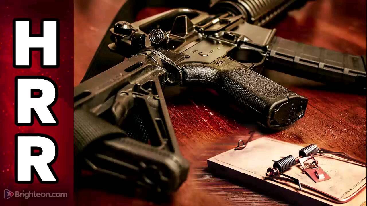 Don't fall for it! The ATF arm brace registration TRAP explained