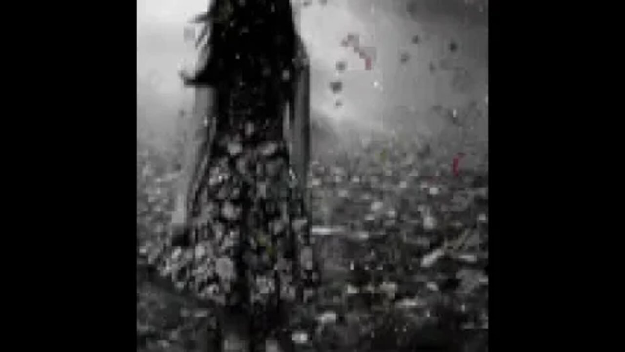 Been TO Long, WORTHY, P!O!S