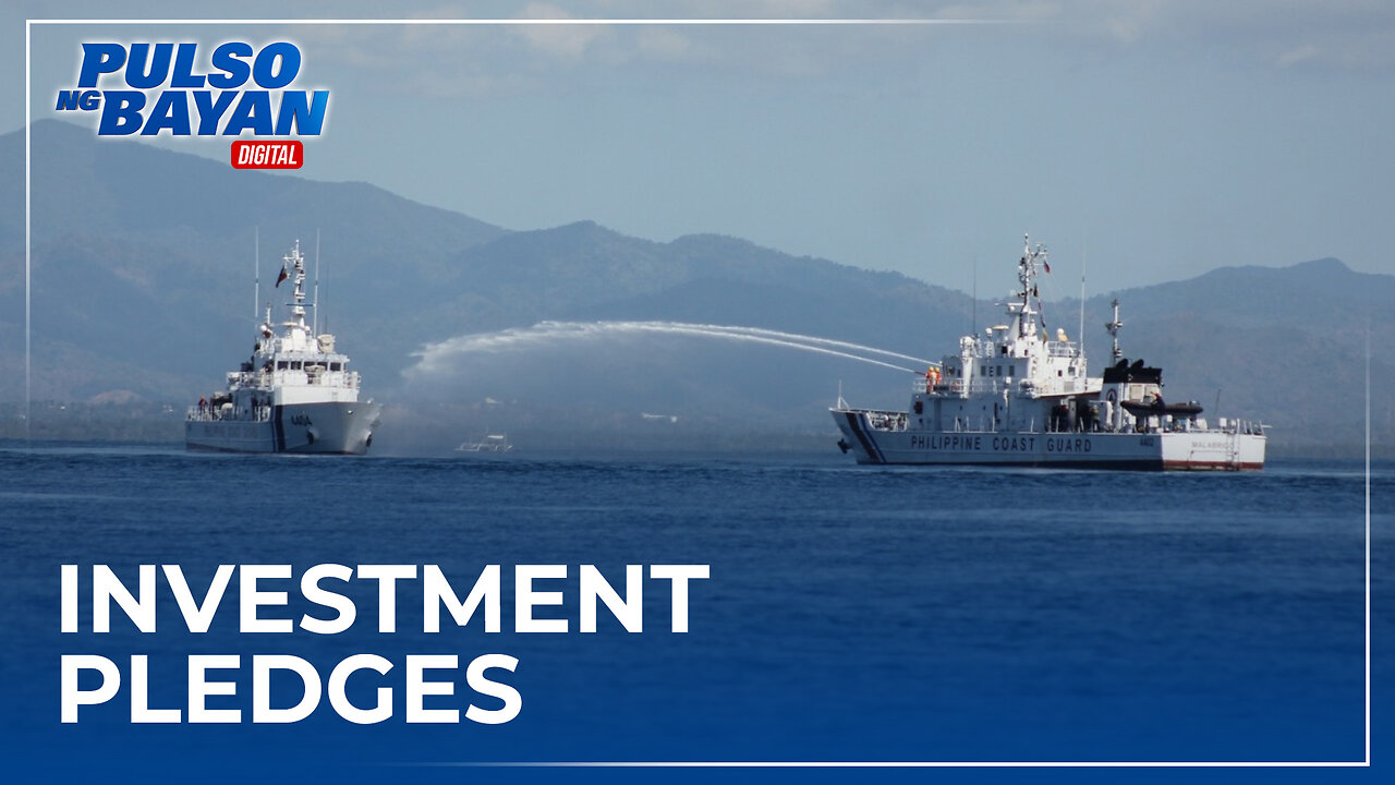 Sigalot sa WPS, nakaapekto sa pagbagsak ng foreign investments nitong Q1 ng 2024 −Ekonomista