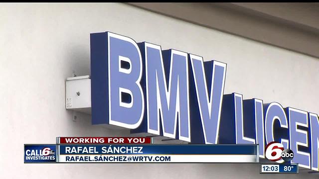 Indiana's BMV may owe you more money, settlement reached in more than $62M in additional overcharges