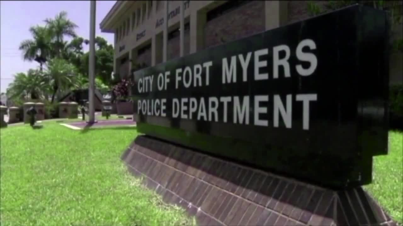 Two FMPD officers fired over knowledge of improper relationships