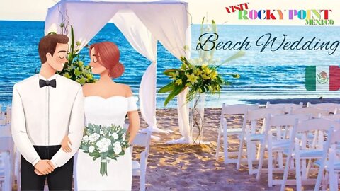 #puertopenascohotels #romanticwedding #rockypointmexico #mexicanwedding #shorts