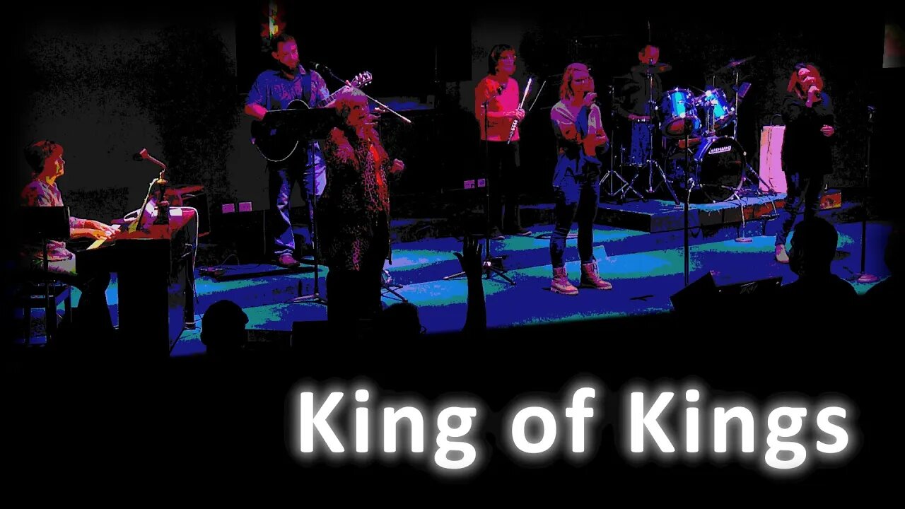 King of Kings