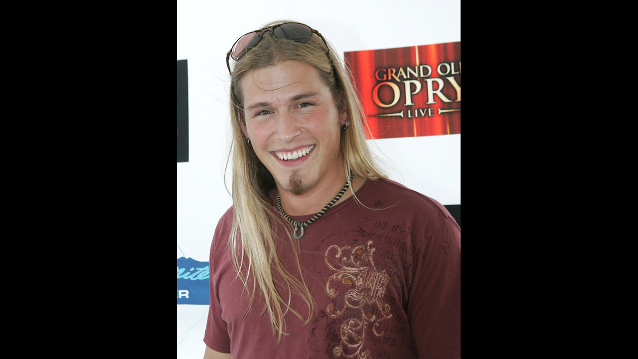 Jason Michael Carroll