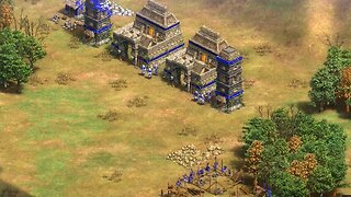 Age Of Empires 2 Incas Practice