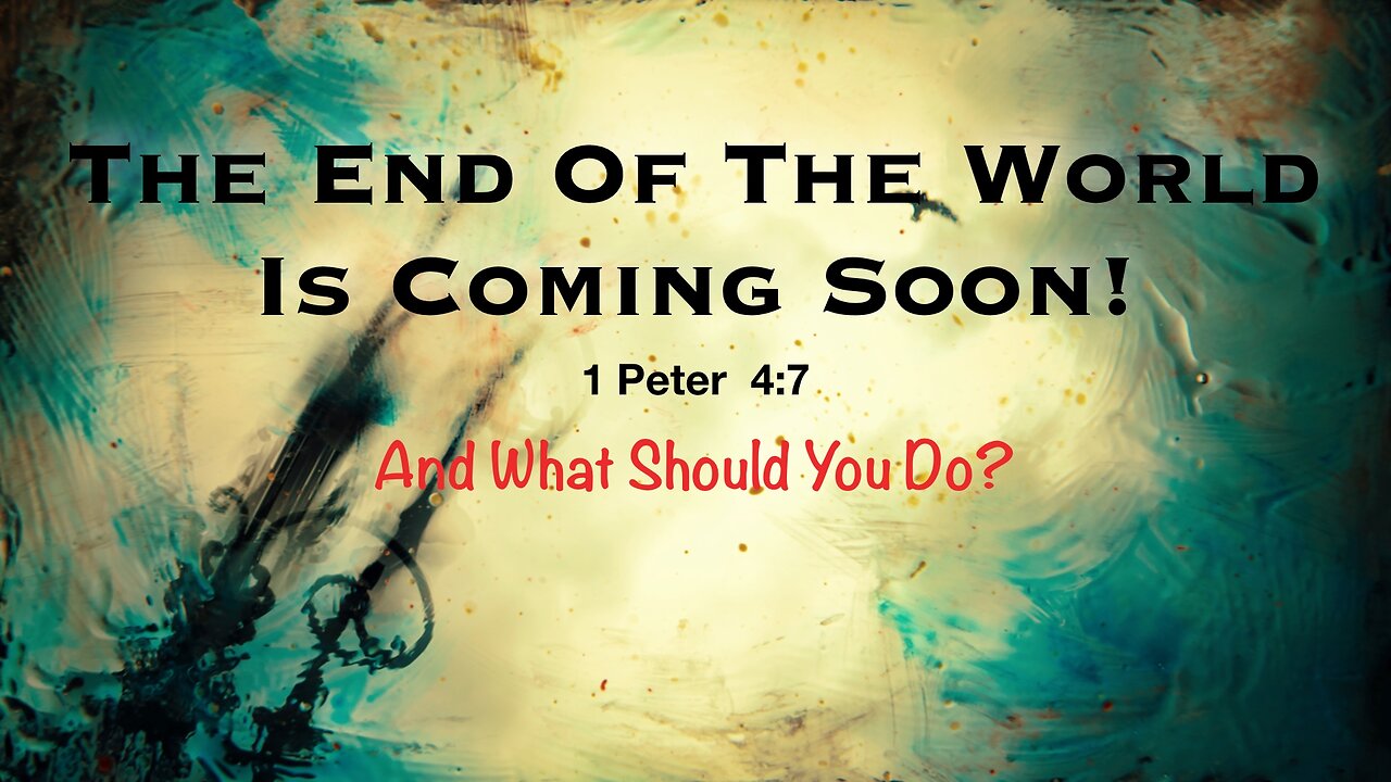 Because of this the world is going to end #apocalypse #endoftheworld #end #fyp #mystery