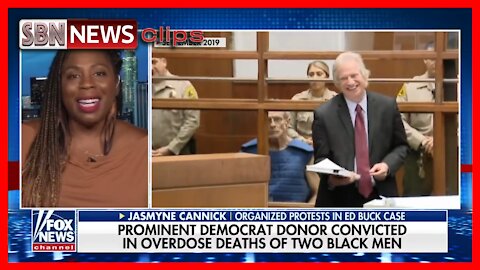 Left Remains Silent on Prominent Democrat Donor's Criminal Conviction - 2798