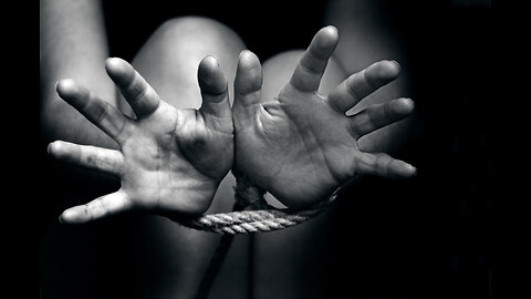 Child Trafficking and Adrenochrome