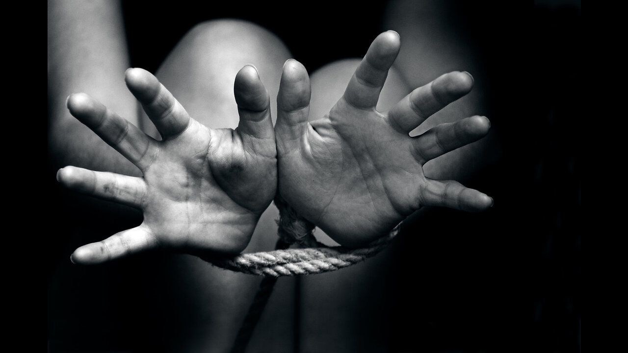 Child Trafficking and Adrenochrome