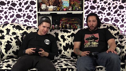 Cow Chop - Out of Context compilation