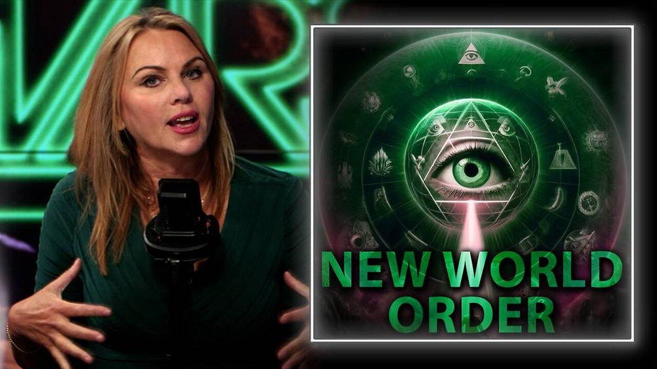 Lara Logan Destroys The New World Order In Epic Alex Jones Interview