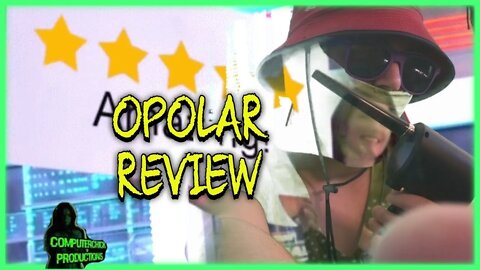 Opolar Air Duster Tech Review