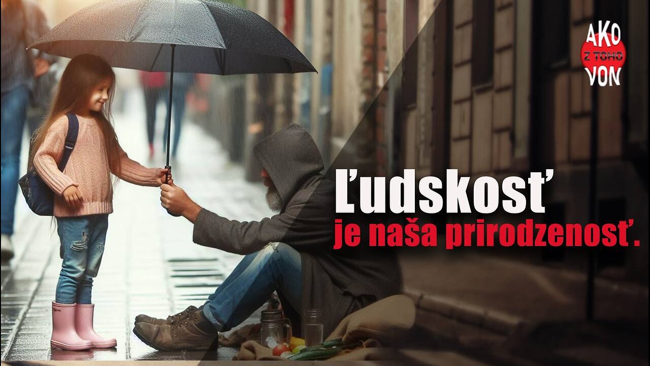 Ľudskosť