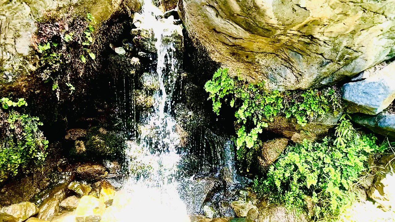 Beautiful view of Pakistan