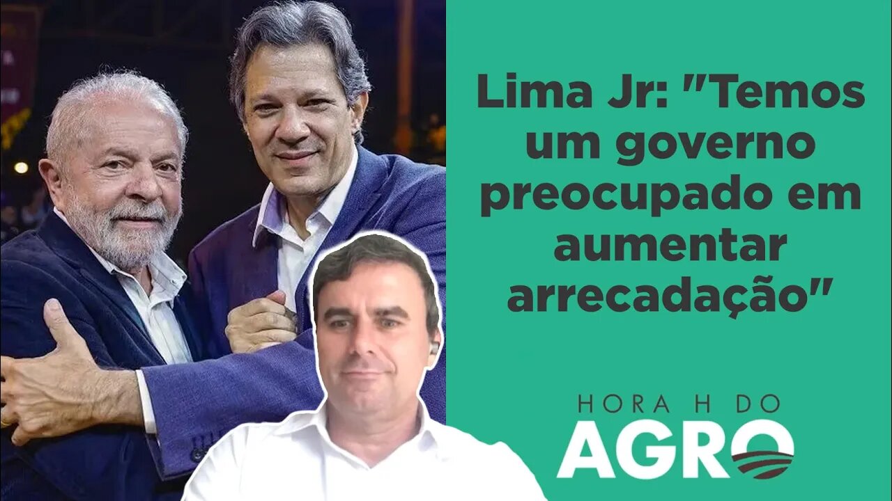 Cinco sinais do que esperar para a economia de Lula e Haddad em 2024 | HORA H DO AGRO